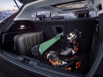 Ford Focus IV &ndash; Nowy rozdział
